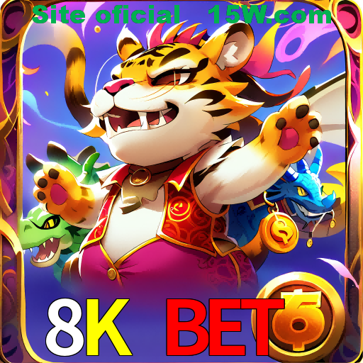 8K Bet